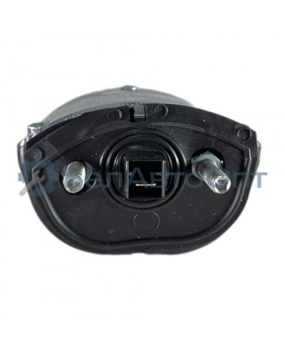 фонарь освещ номера мтз 112.00.05-01 12в руденск