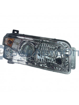 фара маз-5440 блок 112.10.30.3711 н/о прав руденск