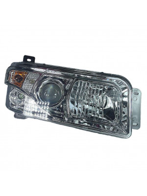 фара маз-5440 блок 112.10.30.3711 н/о прав руденск