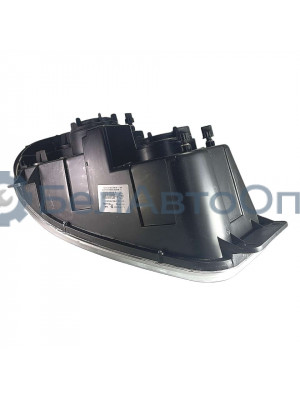 фара маз-5440 блок 112.10.30.3711 н/о прав руденск