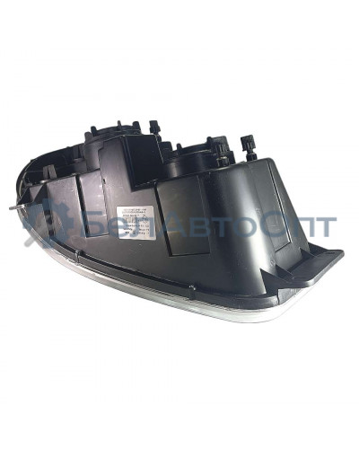 фара маз-5440 блок 112.10.30.3711 н/о прав руденск