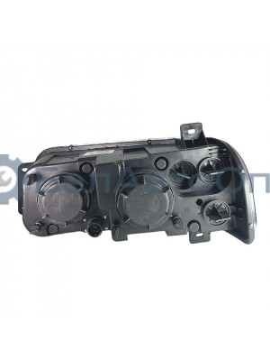 фара маз-5440 блок 112.10.30.3711 н/о прав руденск