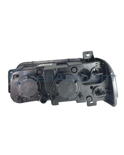 фара маз-5440 блок 112.10.30.3711 н/о прав руденск