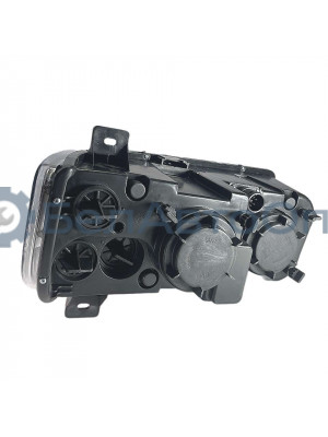 фара маз-5440 блок 112.10.30.3711 н/о прав руденск