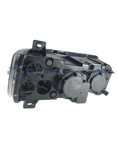 фара маз-5440 блок 112.10.30.3711 н/о прав руденск