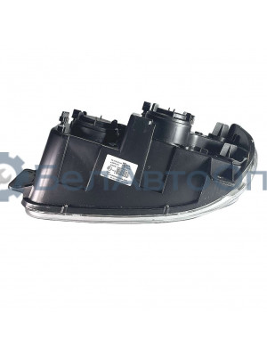 фара маз-5440 блок 112.10.30.3711-01 н/о лев руденск