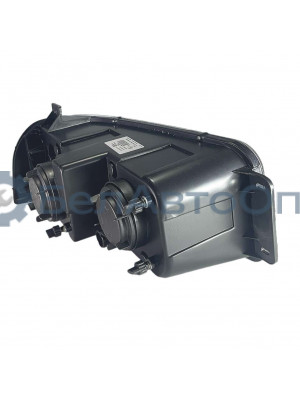 фара маз-5440 блок 112.10.30.3711-01 н/о лев руденск