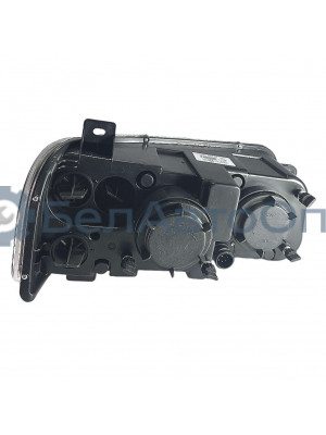 фара маз-5440 блок 112.10.30.3711-01 н/о лев руденск