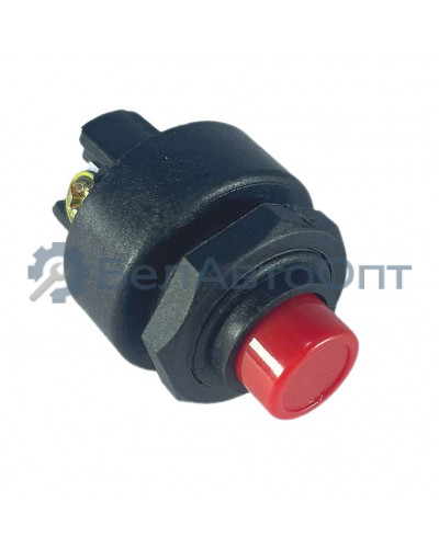 выключатель 11.3704-01 кнопка газ маз камаз ae