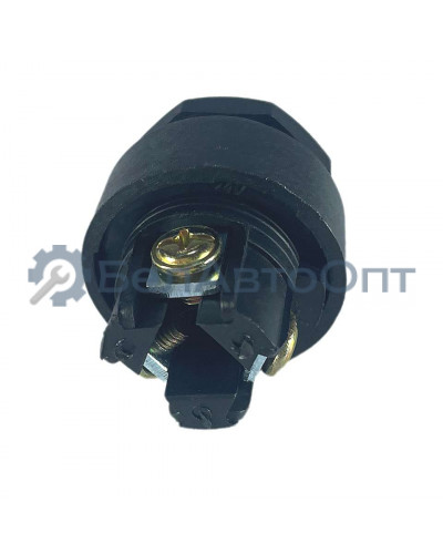 выключатель 11.3704-01 кнопка газ маз камаз ae