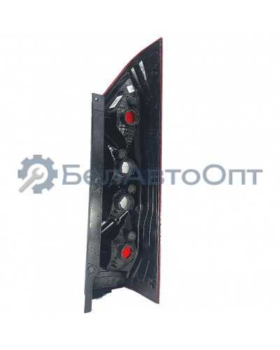 фонарь зад газель некст 112.14.31.3716-01 лев без ламп/жгута руденск