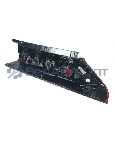 фонарь зад газель некст 112.14.31.3716-01 лев без ламп/жгута руденск