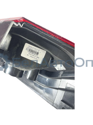 фонарь зад газель некст 112.14.31.3716-01 лев без ламп/жгута руденск