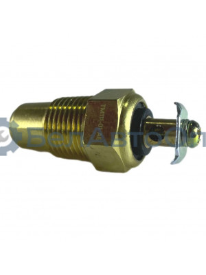 датчик тм111-01 ae аварийный 100с под болт автоэлектрика