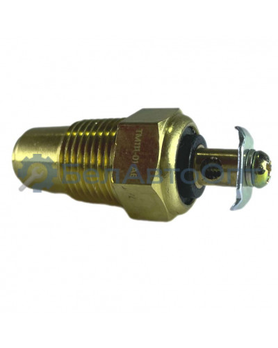 датчик тм111-01 ae аварийный 100с под болт автоэлектрика