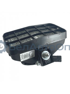 фара раб осв мтз с/х 112.07.54-16 прямоуг с решеткой жгут колодка амр руденск