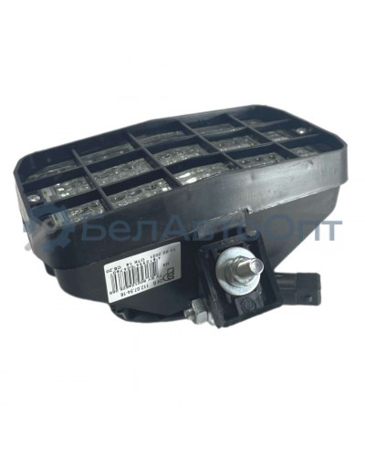 фара раб осв мтз с/х 112.07.54-16 прямоуг с решеткой жгут колодка амр руденск