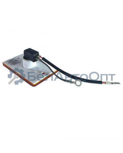 фонарь бок маз жел 4422.3731-03 с проводом руденск