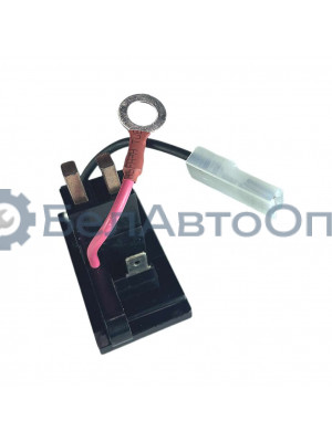 регулятор напряжения 9333.3702-28 ямз-7511 28в 5а г4242.3771