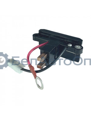 регулятор напряжения 9333.3702-28 ямз-7511 28в 5а г4242.3771