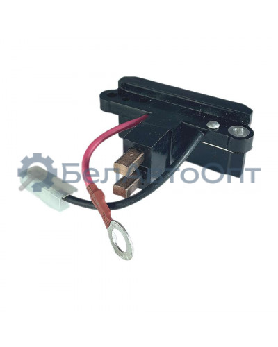 регулятор напряжения 9333.3702-28 ямз-7511 28в 5а г4242.3771