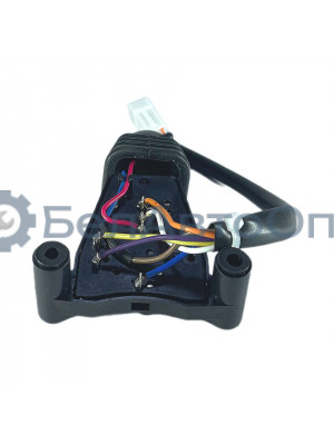 перекл стекл 3110.3709300-38(pr.3110.3709300-38) газель-бизнес,next аналог 2705.3709300