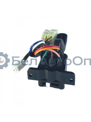 перекл света поворота газ-3302 н/обр 3302-3709100(pr.3302-3709100) 3309 33104 pravt