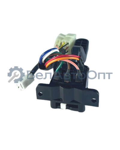 перекл света поворота газ-3302 н/обр 3302-3709100(pr.3302-3709100) 3309 33104 pravt