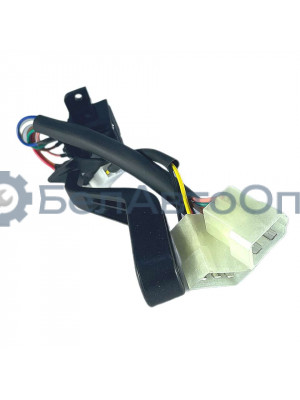 перекл света поворота газ-3302 н/обр 3302-3709100(pr.3302-3709100) 3309 33104 pravt