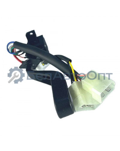 перекл света поворота газ-3302 н/обр 3302-3709100(pr.3302-3709100) 3309 33104 pravt