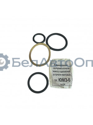 р/к сервомехан муфт сцепл юмз-6 рти ст/обр