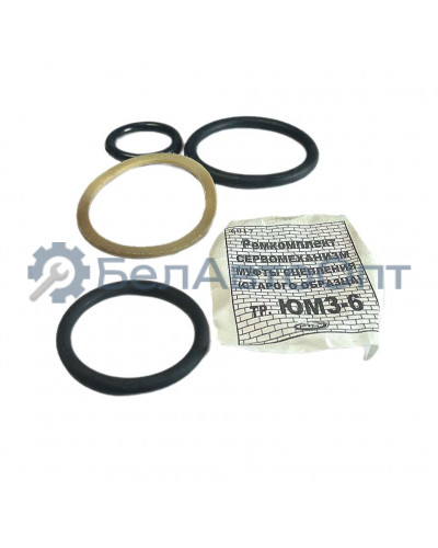 р/к сервомехан муфт сцепл юмз-6 рти ст/обр