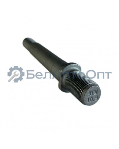 шпилька кол прав 200-3104050 м20*1,5/м18*1,5 краз 165мм тефлон
