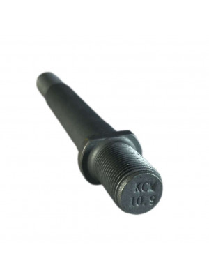 шпилька кол лев 200-3104051 м20*1,5/м18*1,5 краз 165мм тефлон
