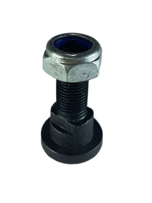 болт гайка крн