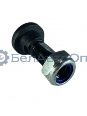 болт гайка крн