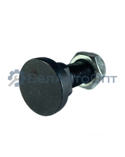 болт гайка крн