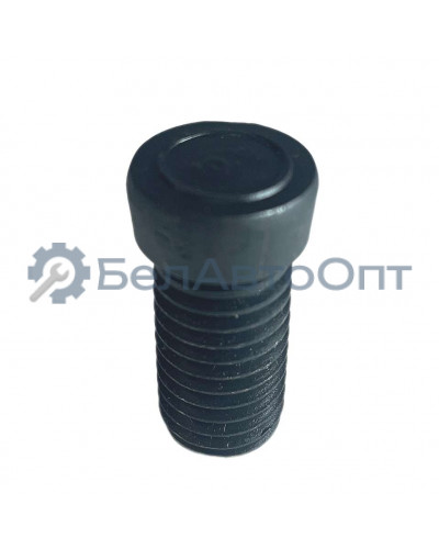 Болт лемеха М14x34 без гайки