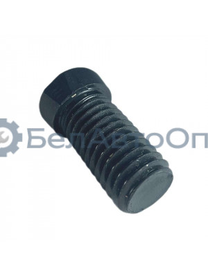 Болт лемеха М14x34 без гайки