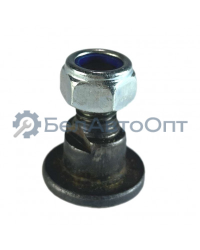 болт гайка ножа кпр kuhn