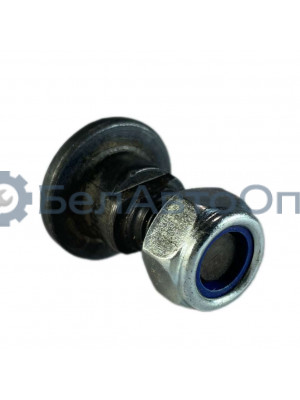 болт гайка ножа кпр kuhn