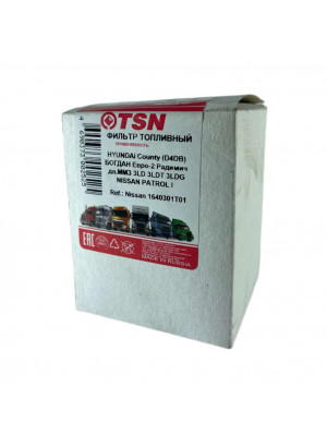 фильтр топл радимич исузу е-2 мтз ммз 3ld резьб g3/4 9.3.76