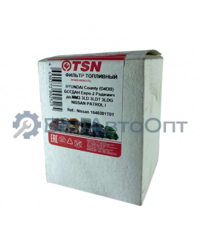 фильтр топл радимич исузу е-2 мтз ммз 3ld резьб g3/4 9.3.76