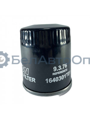 фильтр топл радимич исузу е-2 мтз ммз 3ld резьб g3/4 9.3.76