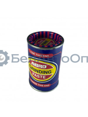 паста притирочная 2-х комп абро гп-201 140грит