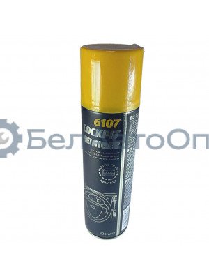 полироль торпедо маннол 220мл