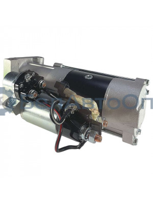 стартер дойц tcd2013 stm3966uw / 01182315 24в 5,5квт 12 зуб мтз-3522
