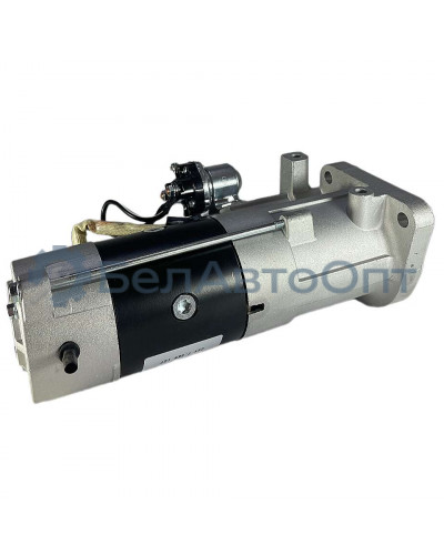 стартер дойц tcd2013 stm3966uw / 01182315 24в 5,5квт 12 зуб мтз-3522