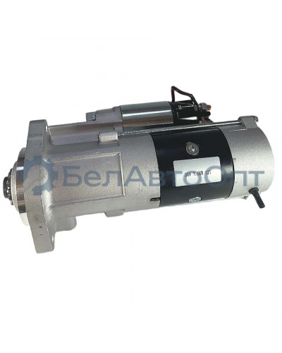 стартер дойц tcd2013 stm3966uw / 01182315 24в 5,5квт 12 зуб мтз-3522