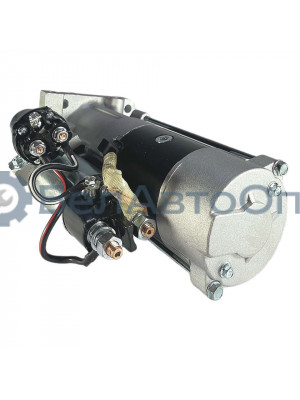 стартер дойц tcd2013 stm3966uw / 01182315 24в 5,5квт 12 зуб мтз-3522
